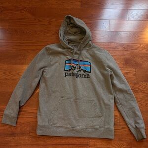 Patagonia Hoodie Men’s Large